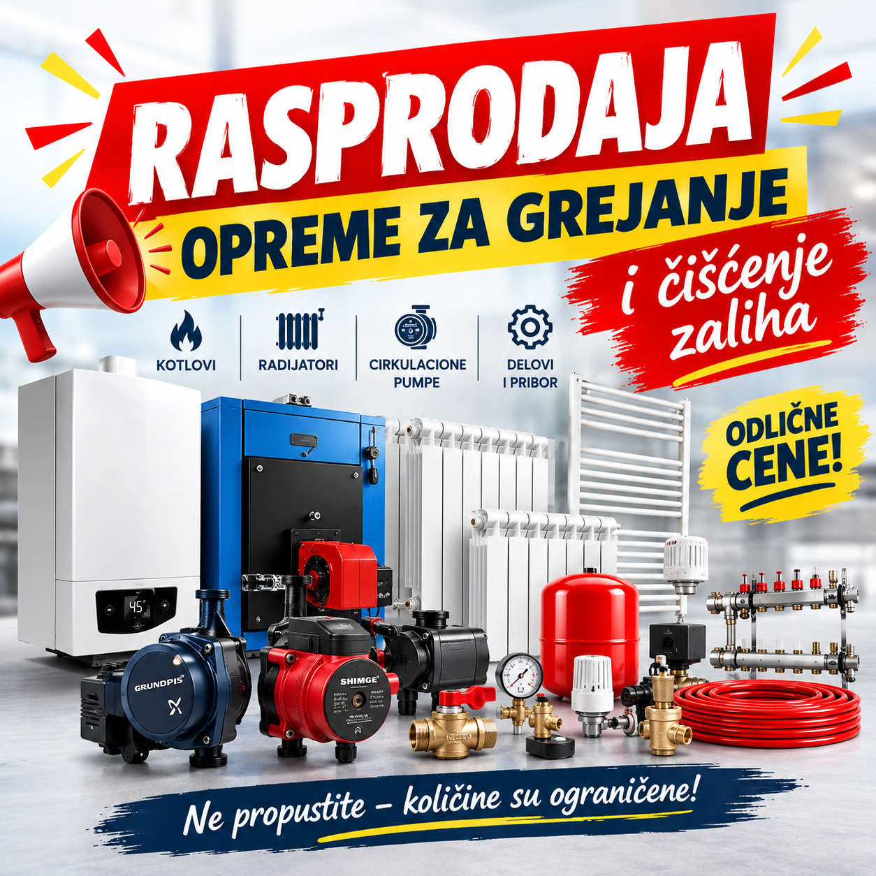 Rasprodaja