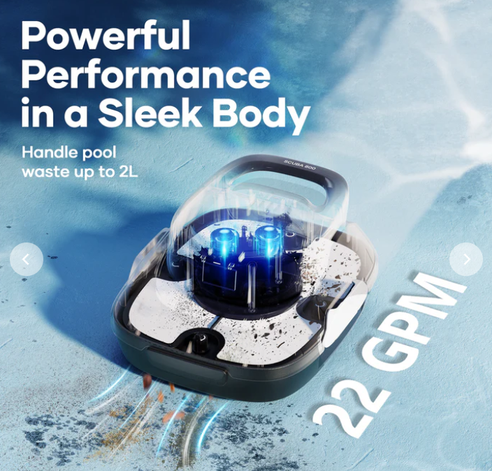 aiper scuba 800 4 29859