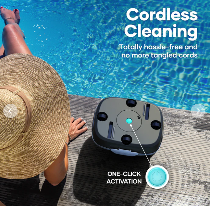 aiper scuba 800 6 f6515