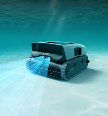 robot aiper v3 ai d05fc