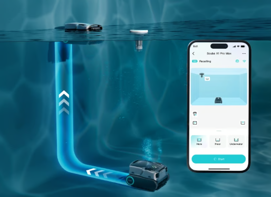 scuba x1 pro max 7 628bf