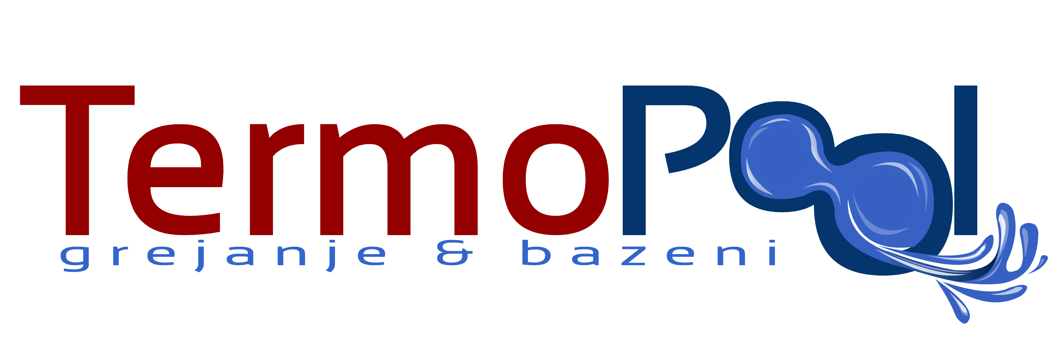 TermoPool Logo konacna verzija