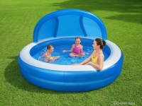Izbor savršenog bazena za dvorište 