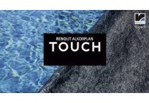 Alkorplan Touch