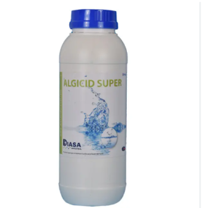 Algicid DPool 1l