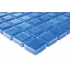 Stakleni mozaik PANAMA 25mm*25mm - 2m2- EU04F 