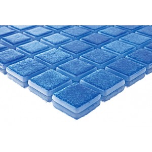 Stakleni mozaik PANAMA 25mm*25mm - 2m2- EU04F 