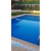 Stakleni mozaik PANAMA 25mm*25mm - 2m2- EU04F 