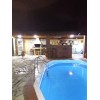 Ovalni montažni bazeni GRE - set (dubina 1.2m)