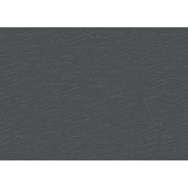 Hamat Zerbino Mars Antracite 40x60 Cm | Lavabile Robusto Interno/Esterno | Assorbe Acqua E Polvere - 3