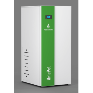 Kotao na Pelet  MAreli UnicPel