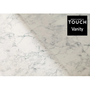 TOUCH Vanity Alcorplan 3000 21x1,65m  2mm