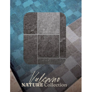 Lajner Cefil Nature Vulcano - Protivklizni 1,65x25 