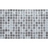 Stakleni mozaik CARRARA 25mm*25mm - 2m2