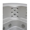 Hidromasažna kada Nero Infinity Flow 4806
