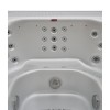 Hidromasažna kada Nero Infinity Flow 4806