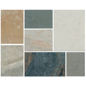 Rosa Gres Anti-Slip 31 x 62.6 x 0.9 PASTILA