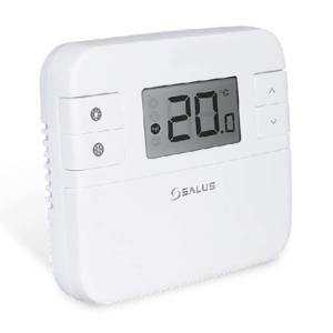 Sobni termostat Salus RT310 + /-