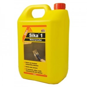 Sika -1 (5kg)