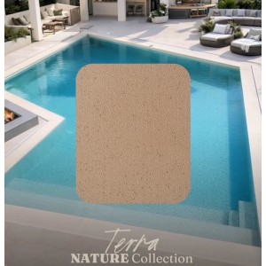 Lajner Cefil Nature Terra - Protivklizni 1,65x25