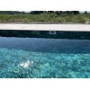 Coral Blue Anti-slip 31X62,6X0,9