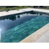 Coral Blue Anti-slip 31X62,6X0,9