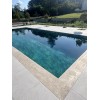 Coral Blue Anti-slip 31X62,6X0,9